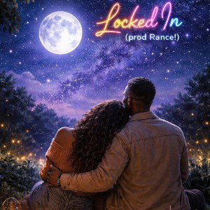🔒 Locked In ( Prod Rance!)