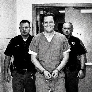 Happy on Death Row