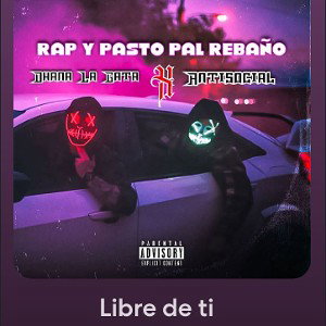 💯Libre De Ti💯