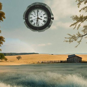 KRAKRA  Tiempo cambiado