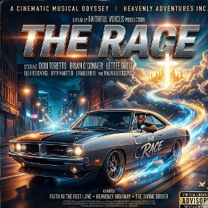 The Race (play loud)