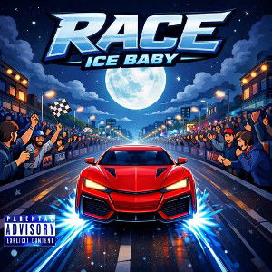 the race