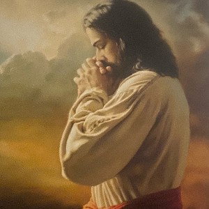 I WILL PRAISE YOUR NAME (JESUS) 