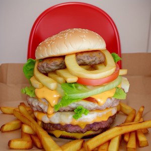 Pick a place 2 EAT