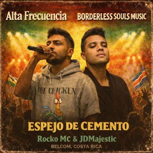 🇨🇷Espejo de Semento🇨🇷