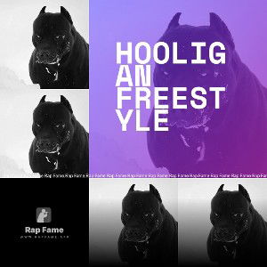 hooligan freestyle 