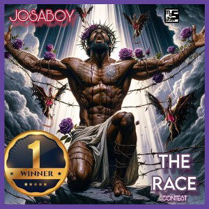 THE RACE