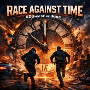 The Race against time 