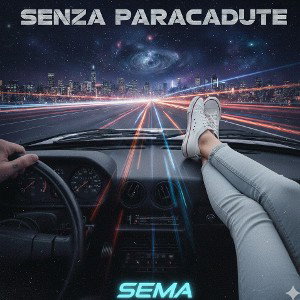 SENZA PARACADUTE