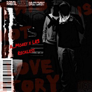 Reckless A_Money x LR3