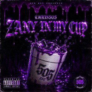 Zany In My Cup