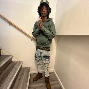 KP DUH Huncho - Had To