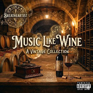 music like wine