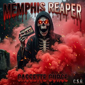 Cassette Curse