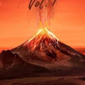 Lava God's