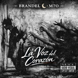 Brandel🌙 & 🎙️M70 - La_voz_del_corazón🇨🇺(audio_official