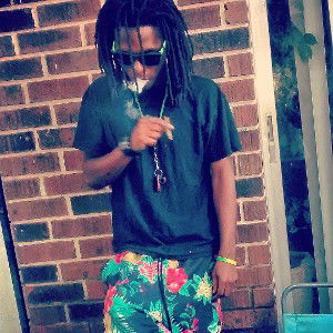 Cityboy Ari-EYES ON ME (Prod.LOONEY)