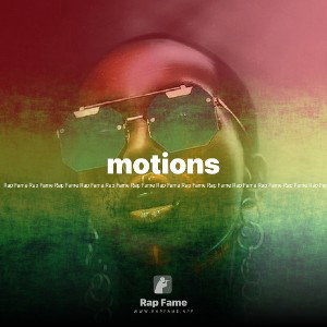 motions 