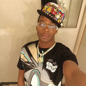 My life -luegi the king 