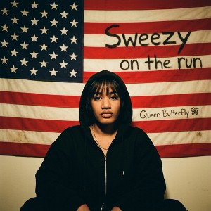 Sweezy on the run