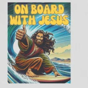 Island Vibez in Christ
