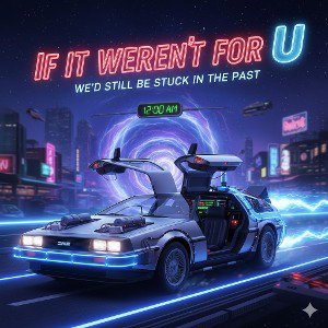 "weren't for u" lyrics by oGgruv and cMarie!!