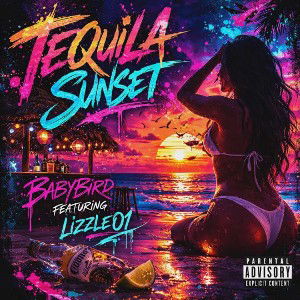 Tequila Sunset