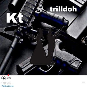 LI0n  how can u be making collabs n when people leave u shoot shots kt stay in her Lane 
