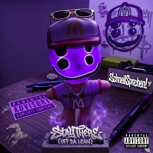 Stay There (Off da Lean)