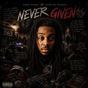 Never Given