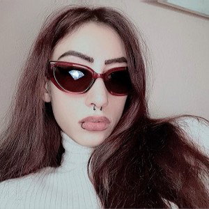butterfly baddie