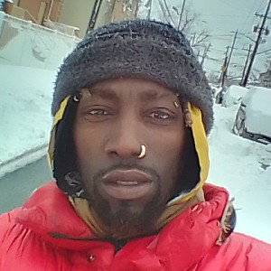 FLACO BANTON Let The World
