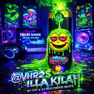 iLLA KILAH 