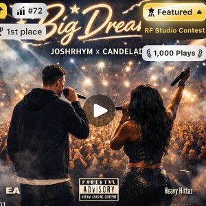 “Big Dreams”
