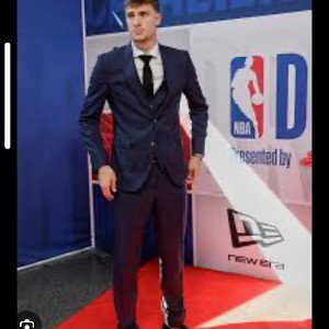 top pick