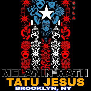 MELANIN MATH