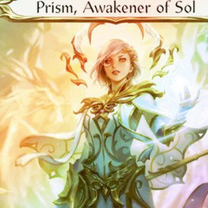 Prism divine intuition