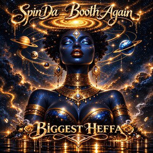 Spin Da Booth Again