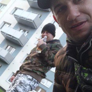 Achcik-Bež Spát..Mdfk