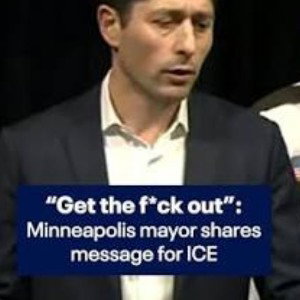 FUCK  👁👁  ICE 