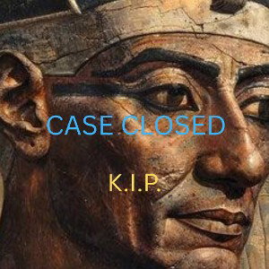 Case Closed