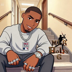 John da Baptist - Ol' Tellin Axx Nigga (Off da Lean)