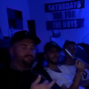 DEVASTATINGS FREESTYLE-feat JAZZ