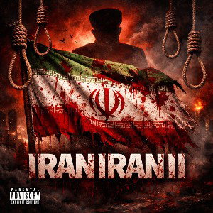 zahr v Iran lran 2