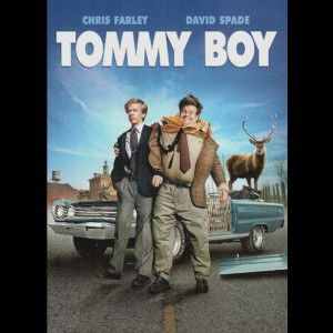 Tommyboy X  (sadyboyhades ) 