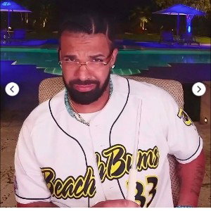 DRAKE - PROTO THE PROPHET 