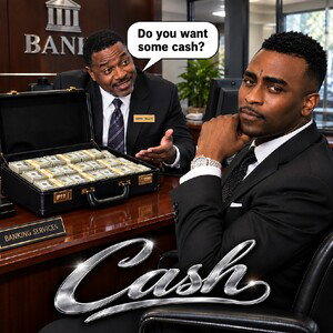  (CA$H)