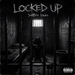Locked Up (Freestyle)—Prod. Blem9