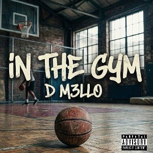 IN THE GYM