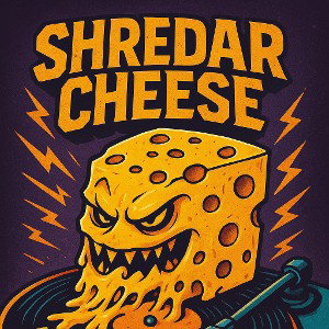 shredar cheese 